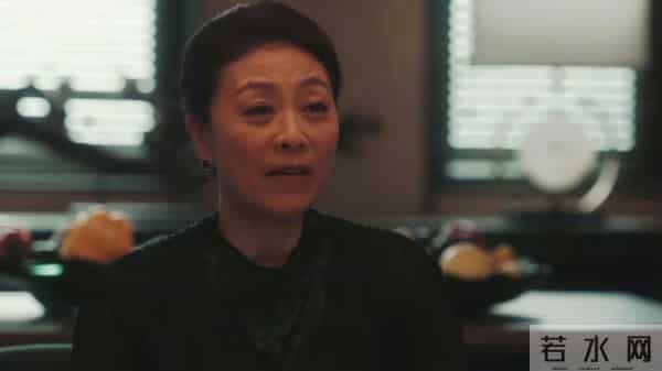 《四喜》：要不是沈明珠过户婚房，老冯至死不知，儿媳妇有多明智