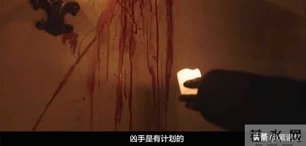 24集悬疑剧！三名死者离奇被害，血色谜影人心惶惶，真相究竟是何