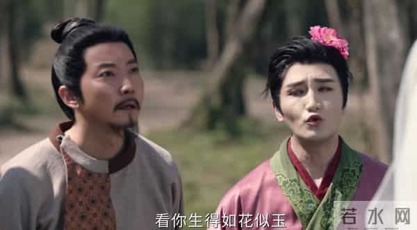 《唐朝诡事录之长安》结局，原来，这才是墨影幽焰来长安的真相