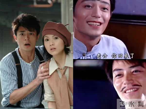 绝了，第一次见霍建华这么开心，不愧是“拿下法拉利总裁”的女人