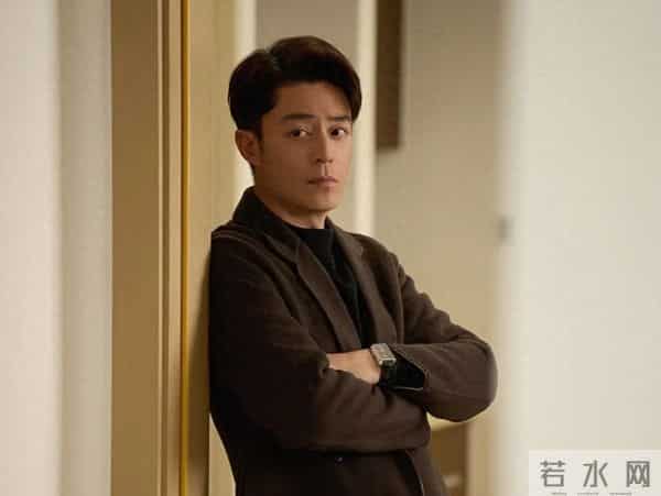 新剧播出 毫无水花，评论区一句话点破霍建华的真实现状