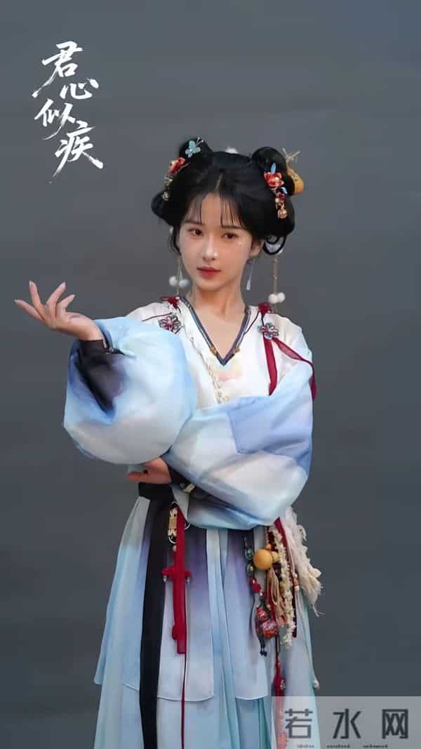 炸了！找何健麒《君心似疾》预约，翻烂红果竟在腾讯！