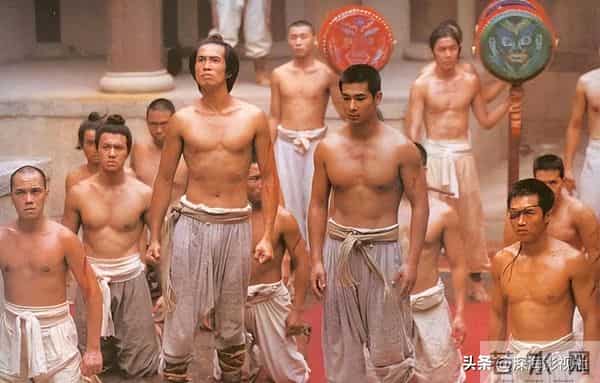 一直被低估的6部武侠片，你不一定都看过