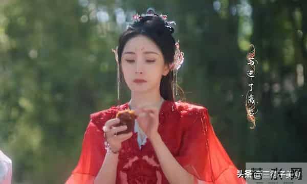 不会演别尬演！《他为什么依然单身》霍建华出手，才知假吃多离谱