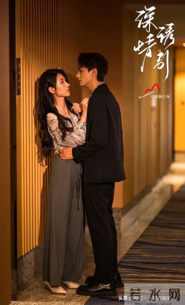 给张大马的短剧排名，《芬德拉》不是最好，《深情诱引》经典不衰