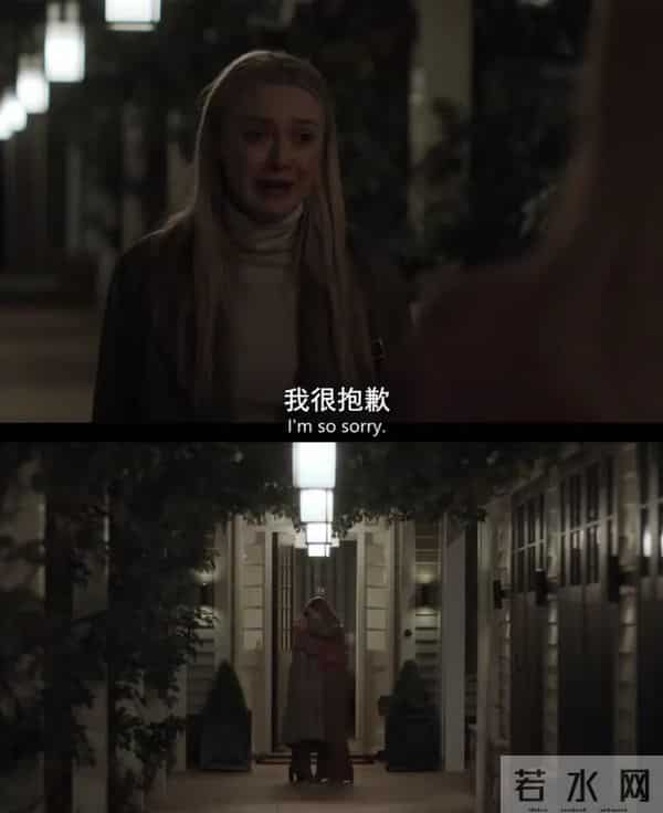 消失的爱人+大小谎言=都是她的错，年度神剧！