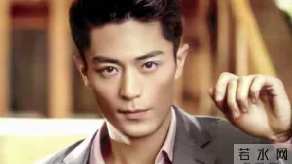 霍建华也想不到，彻底“放飞”后，口碑一夜反转，他赢麻了