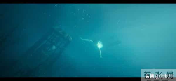 《唐朝诡事录之长安》成佛寺的哭声:这一处细节,安排得太厉害了