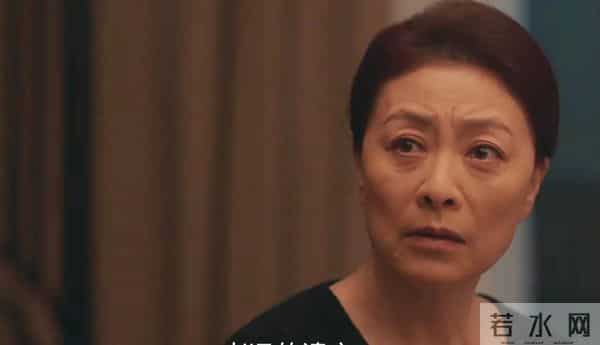 《四喜》何丽华做梦没想到，冯家破产小三上门，沈明珠成救命稻草