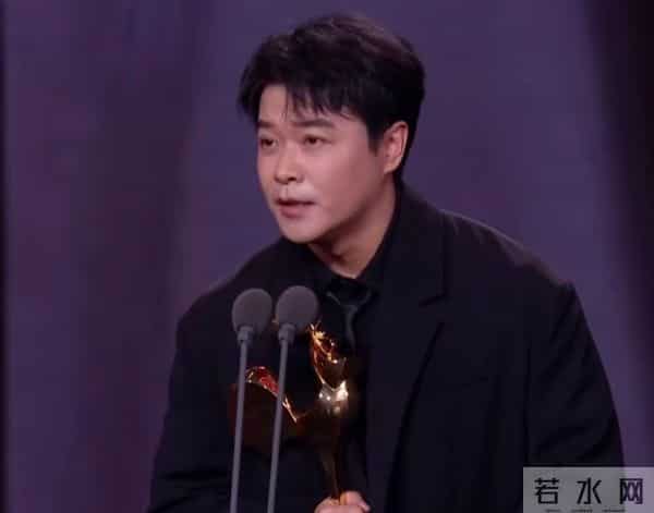 陈道明的举动寓意深!今年金鸡奖的3个无声信号,是时候读懂了