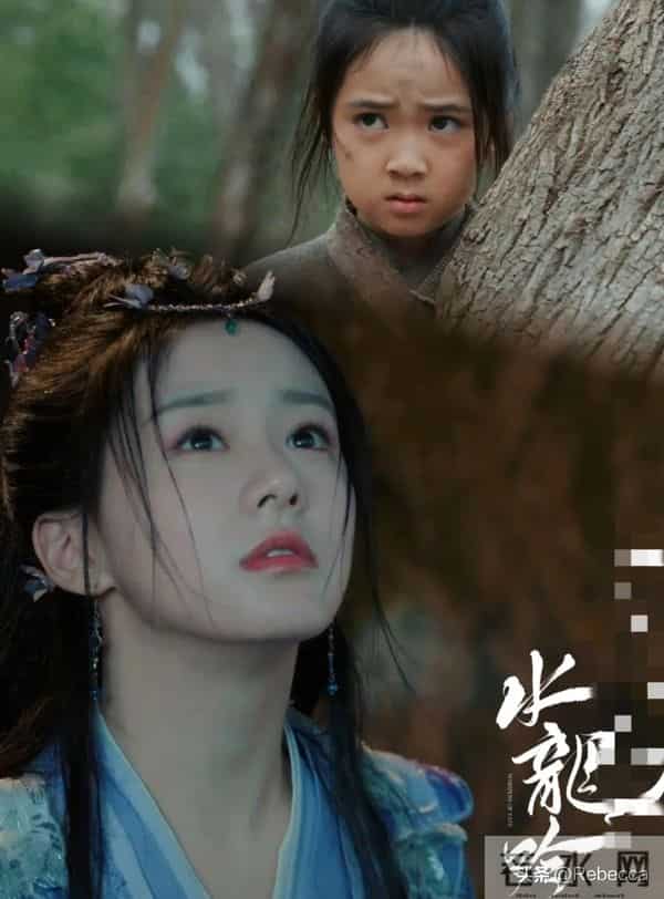 二刷《水龙吟》：很多观众都不知道，唐俪辞其实并没有死