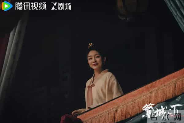 公认零差评的4部古装剧，每一部都是神仙阵容，哪部是你熬夜追的