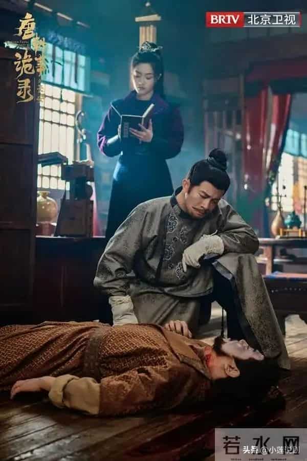 全网11月18日！今天腾讯、爱奇艺、优酷7部“王炸剧”播放量现状