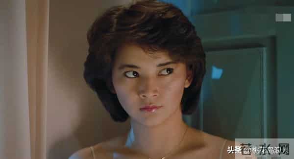 成名不易啊，胡慧中在这片牺牲很大！