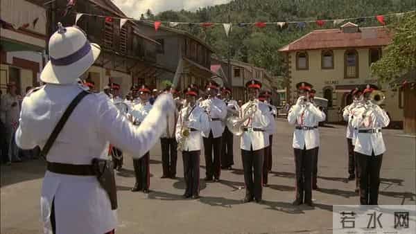 世界电影【1620】英国电影《水》(1985)剧照欣赏