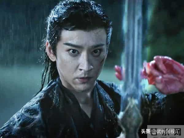 《暗河传》苏暮雨十大最强绝招排名!