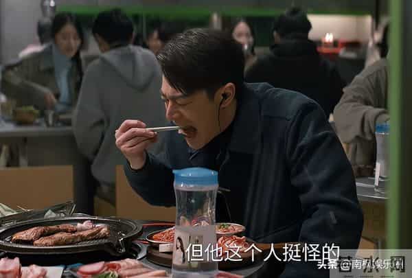 朱珠新剧开播，第一波真实口碑出炉！观众打分和评价“一针见血”