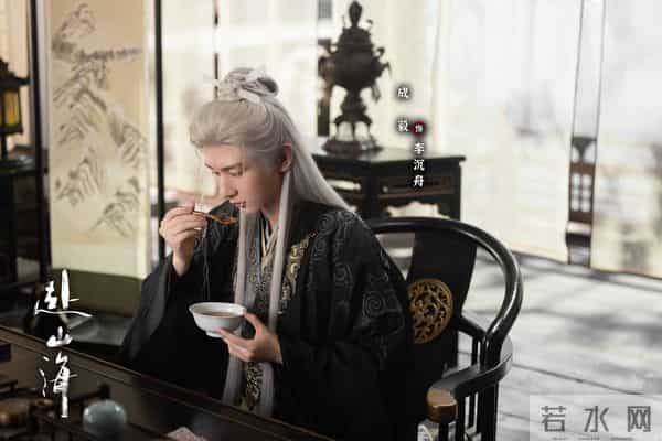 「赴山海」继绝代双娇后，又一部杀得只剩剧名的电视剧