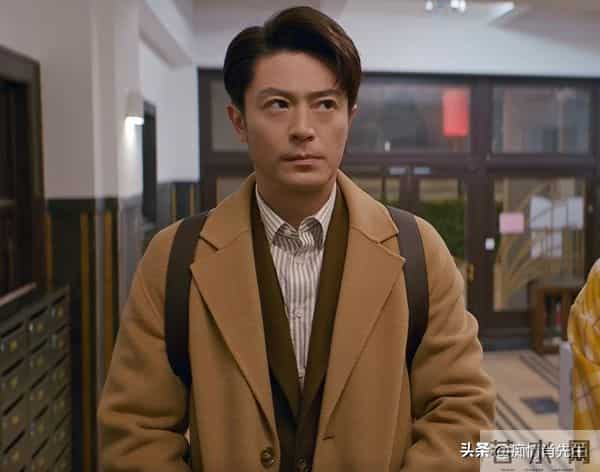 刘佳的演技，朱珠的颜值，霍建华的衣品，这部剧不火都难