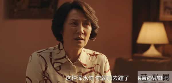 《四喜》直到何丽华怒斥沈明珠“有毒”,才知,最狠的人是岳秀娥