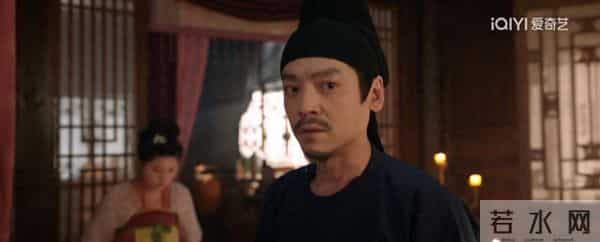 狄公弟子名号竟是护身符？《唐诡3》韦县尉漠视苏无名，真相扎心