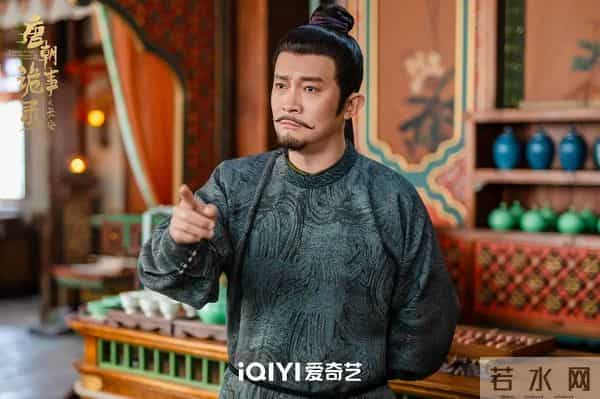 游神祈福竟是杀人掩护？一日三命案，《唐诡3》波澜再起