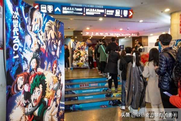 日本影片撤档：几部电影，影响不了什么，不踩红线的热爱才体面！