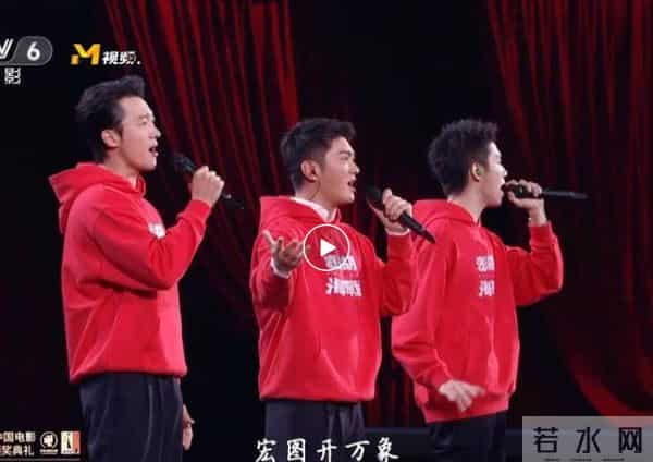 5天55小时全景直击第38届金鸡奖，电影频道精彩呈现2025“金鸡直播间”