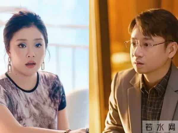 《四喜》：99%的人被大倪这个角色折服！做人当做大倪！