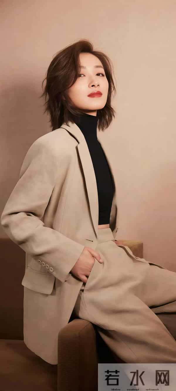 万茜：实力派演员 ，演技封神