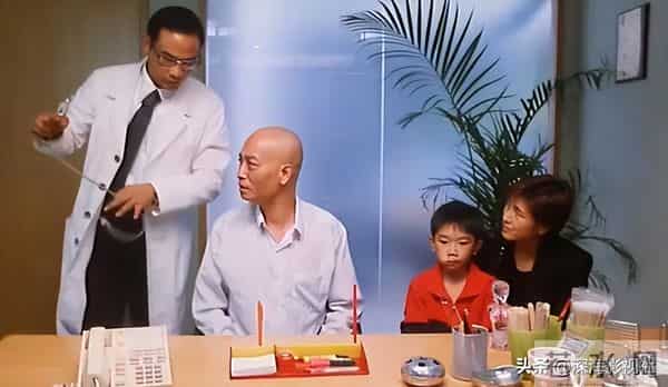 被港台下架的6部限制级电影，最后一部至今都是童年阴影