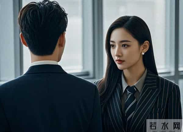 父亲逼我联姻，我正打算带小白脸男友私奔时，却听见他和好友谈话