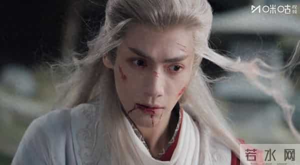 《水龙吟》直通大结局！唐俪辞命悬一线，鬼牡丹终极阴谋浮出水面