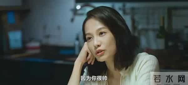 这部台剧很敢拍，成人剧情太狗血了！