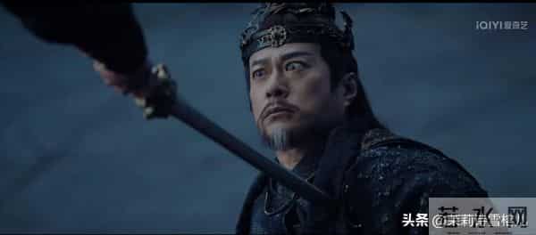 《天地剑心》大结局,权如沐被亲爹一剑穿心,真的看哭了。