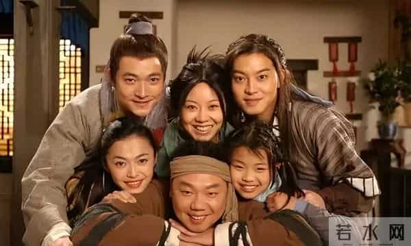 史上最穷的7个剧组，拍出7部顶级神剧，随便一部都是业界神作