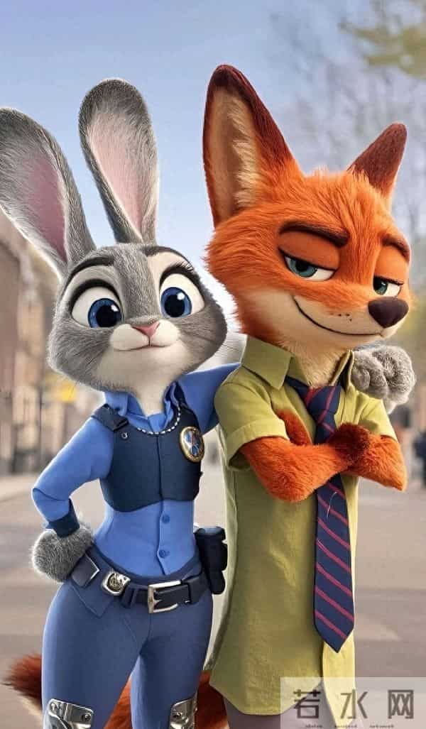 《疯狂动物城2》中文配音蹭热度，内娱明星仗着流量为所欲为？