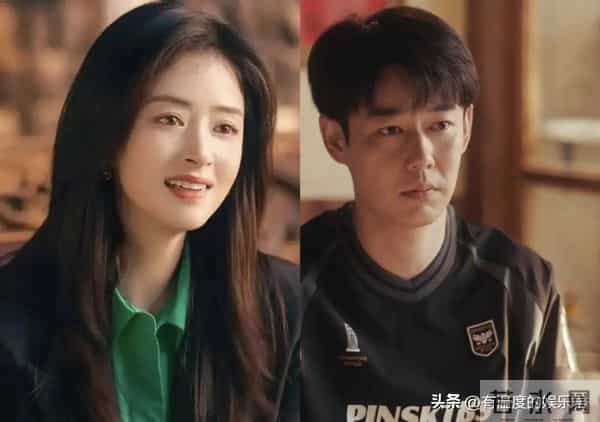 看完《唐朝诡事录3》，怪不得《四喜》播了10天也只能排收视第二