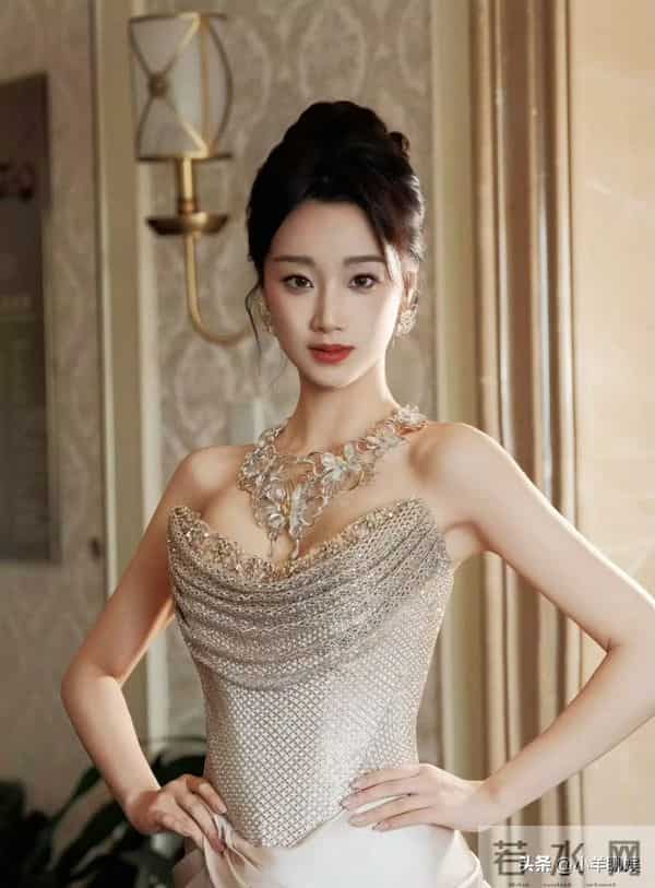 红果演员人气榜再次刷新！陈添祥热度减退，“四朵金花”已成常客