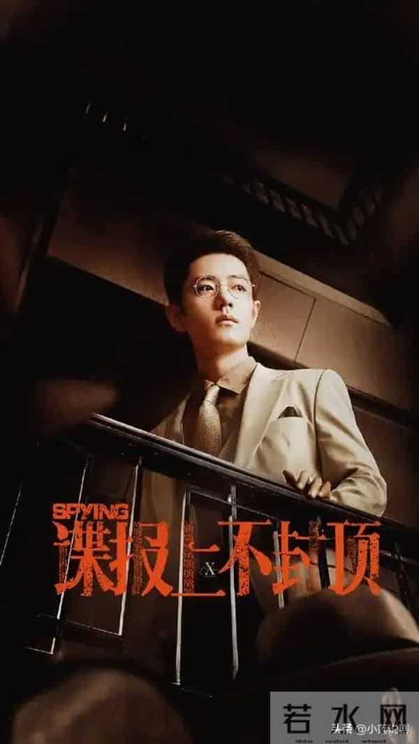 2026年剧圈杀疯了!三大平台官宣定档9部“王炸剧”,谁会是第一