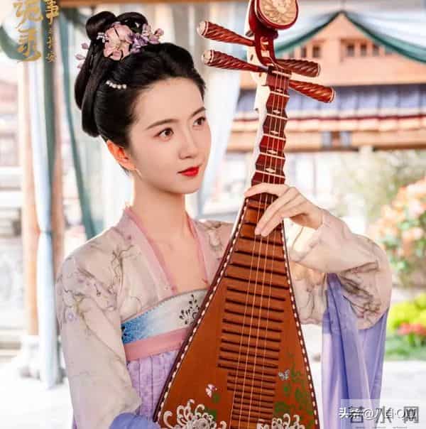 演完《藏海传》演《唐诡3》，换个角色认不出，内娱又多位剧抛脸