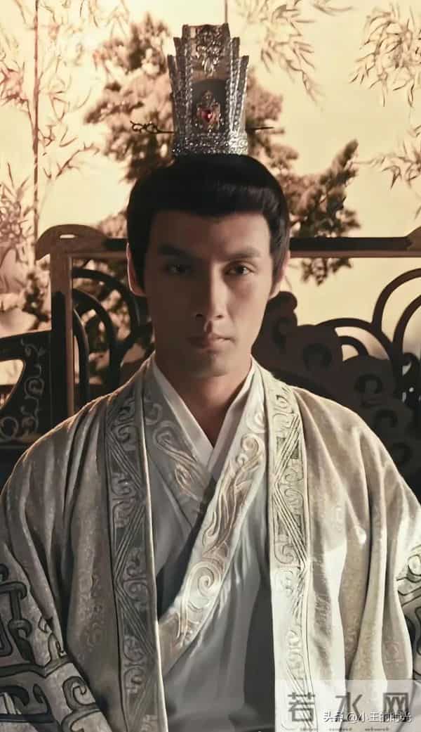 短剧《冒姓琅琊》爆了导演哭惨了！潘子剑演的王杨也太顶了吧！