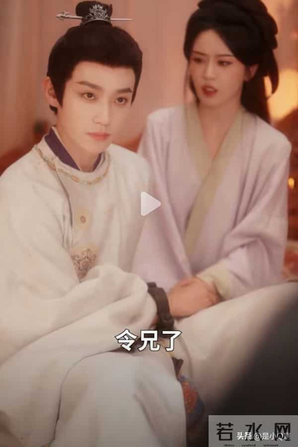 救命!短剧编剧是没上过学么?舍妹是这么用的?文盲式发言火了!