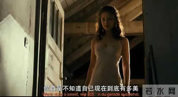 口碑炸裂三部R级佳作，剧情虐心指数拉满