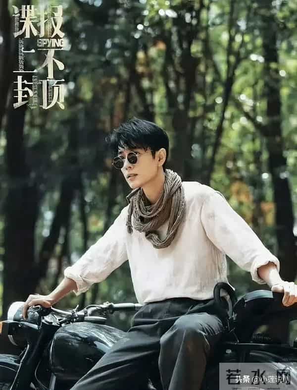 2026年剧圈杀疯了!三大平台官宣定档9部“王炸剧”,谁会是第一