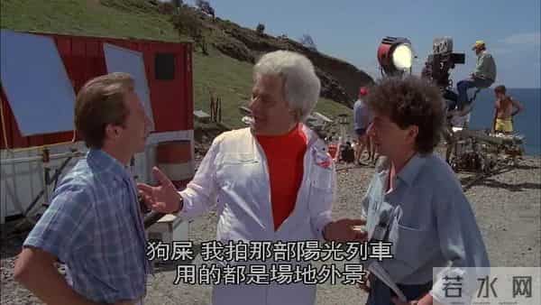 世界电影【1620】英国电影《水》(1985)剧照欣赏