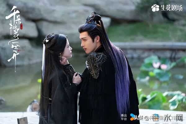 《凤凰台上》上瘾但天外有天！ 10部“追过都说好看”古装剧推荐！