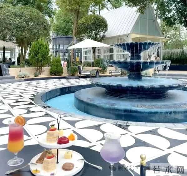 一周双剧组!成都影视城联动青杠树景区成短剧“主战场”