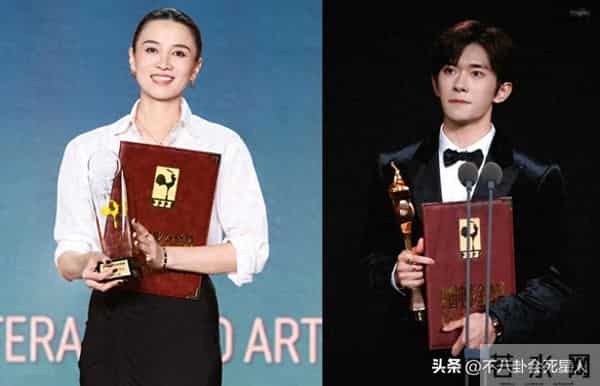 饺子硬刚金鸡奖，主办方仅颁最佳美术片奖，百亿票房导演如何上台