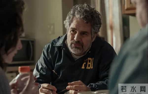 口碑炸裂，HBO这部高分新剧真的赢麻了